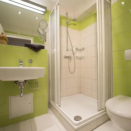 Ξενοδοχείο Remise Conde Re-10 Stolpe auf Usedom