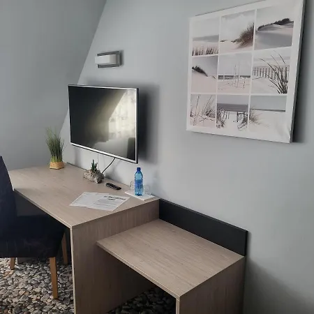 Remise Conde Re-10 * Stolpe auf Usedom